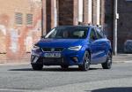 Seat Ibiza FR 2017 года (UK)